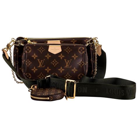 louis vuitton multi pouch crossbody bag